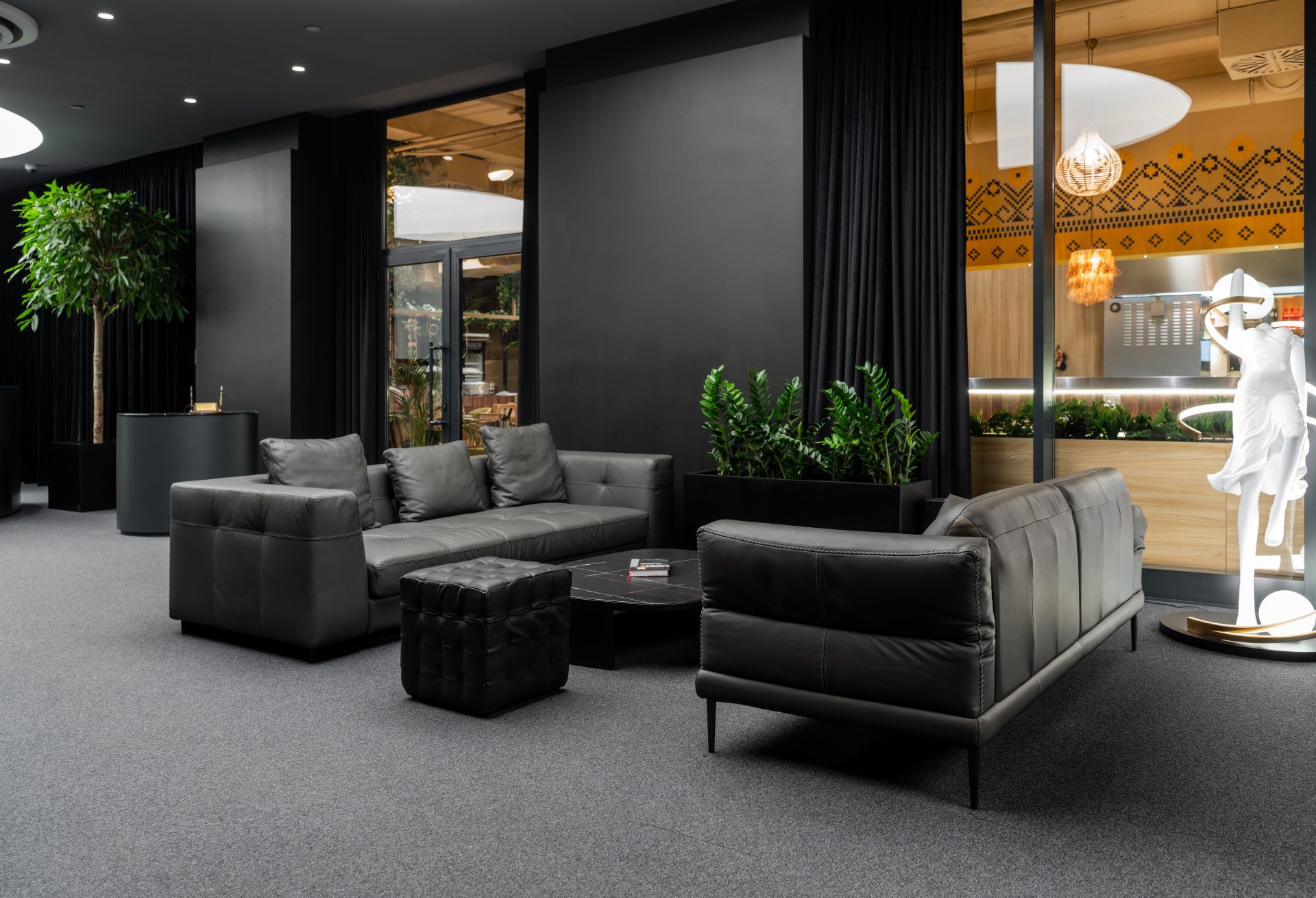 26Derand Hotel