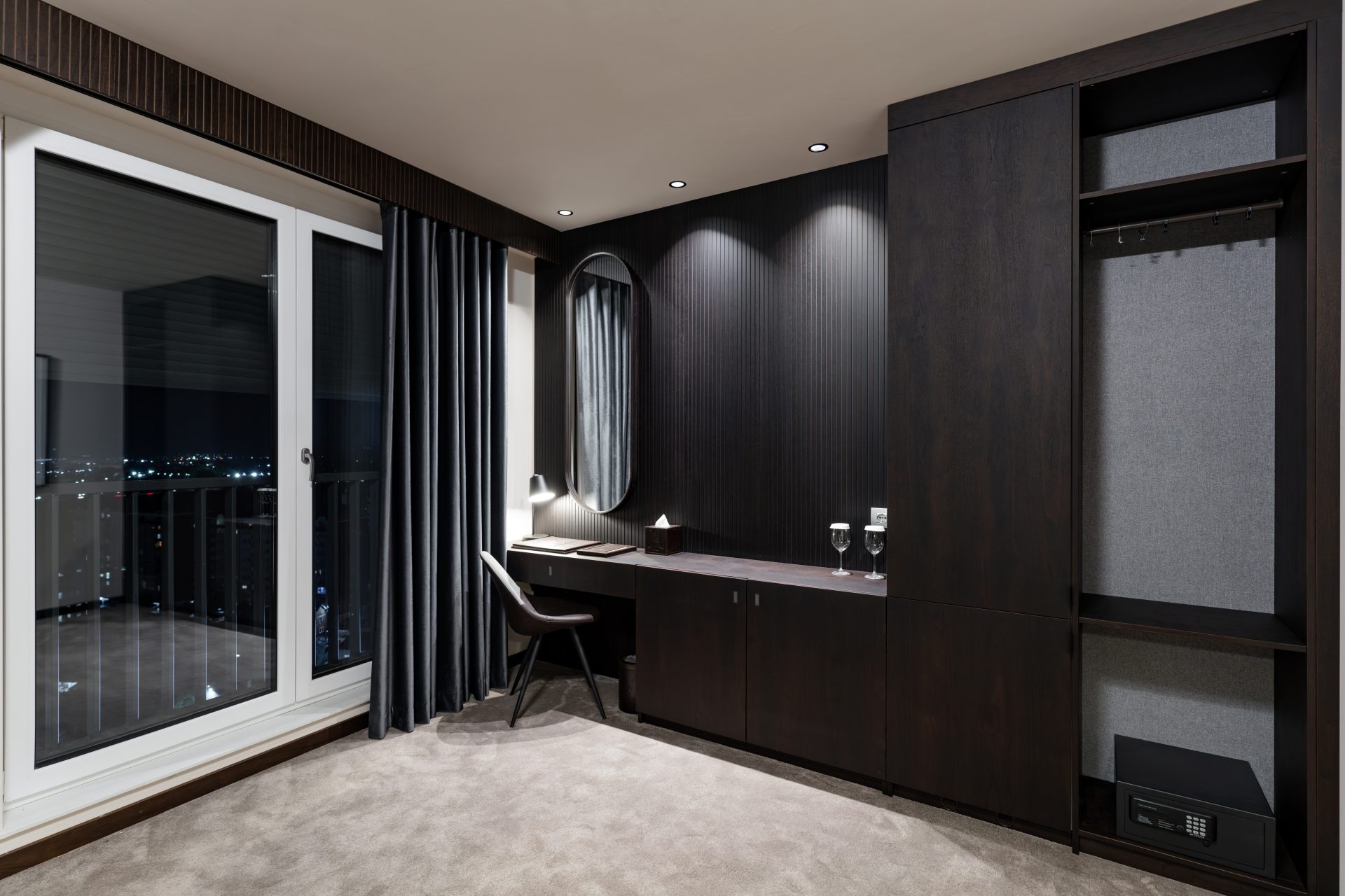 33Derand Hotel